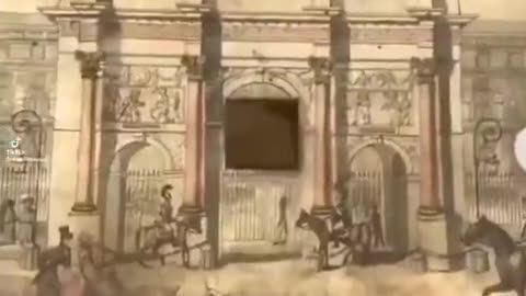 🤯✨ Virtual Reality in 1830? The Early Tech That Changed Everything! | FeedMyCuriosity
