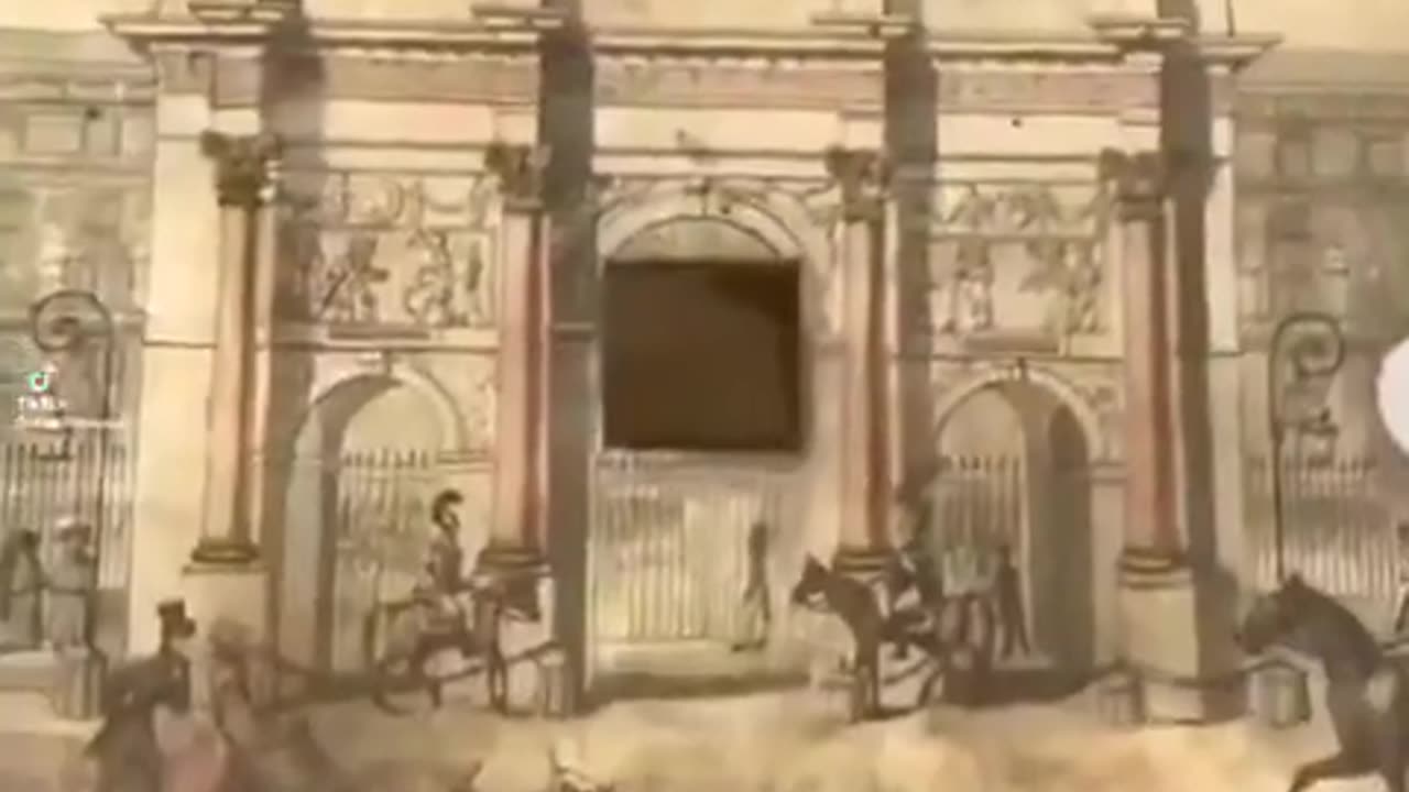 🤯✨ Virtual Reality in 1830? The Early Tech That Changed Everything! | FeedMyCuriosity