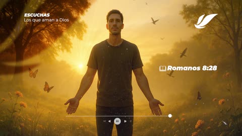 Los que aman a Dios - Romanos 8:28