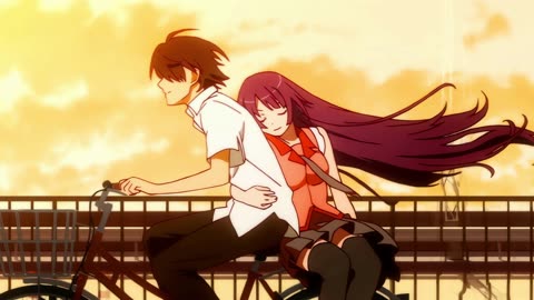 AMV │ You and Me | Song Silver City - Myrne Linying