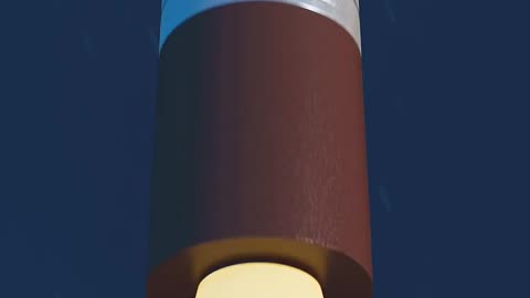 How A Sub Launches A Nuke π€