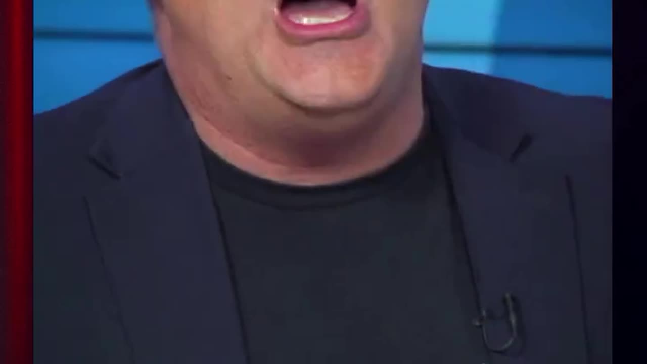 One of the most epic cooking of Israel and Zionists of all times