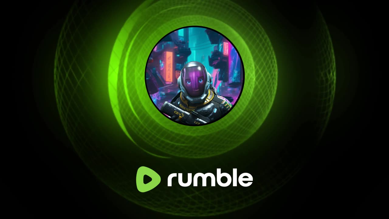 Dropping HOT in OTG | First stream on Rumble