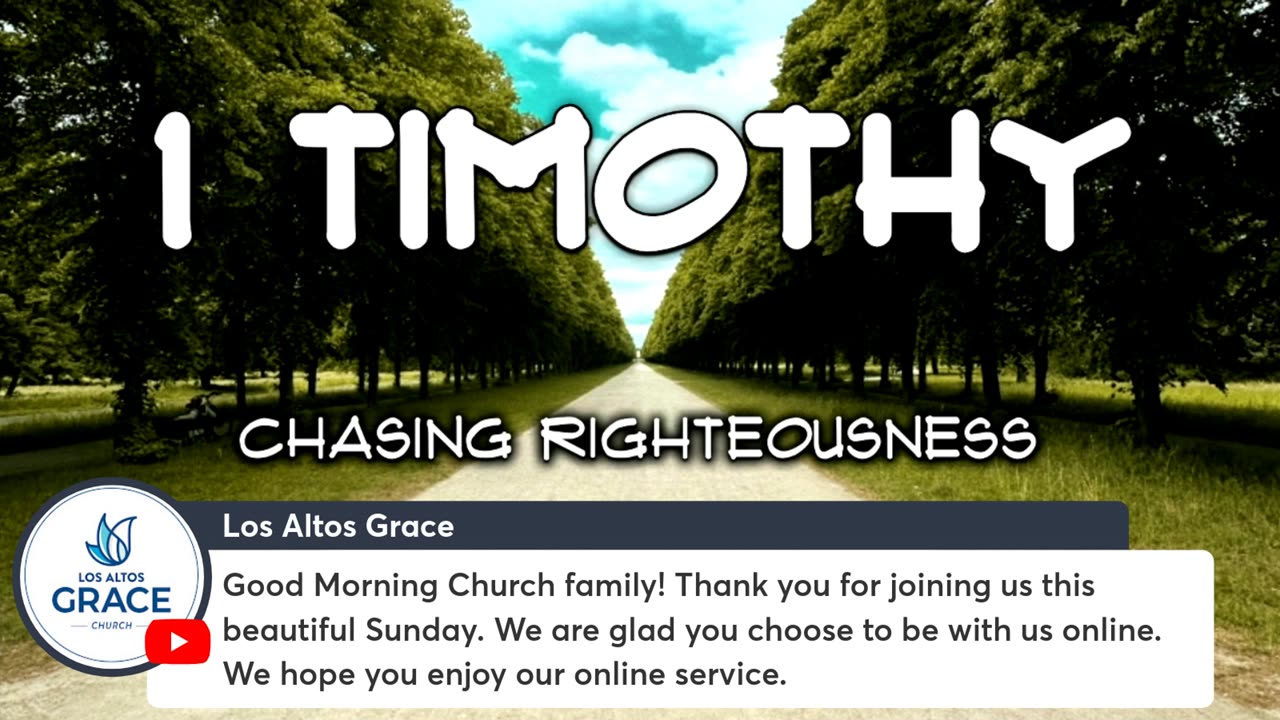 Los Altos Grace Church