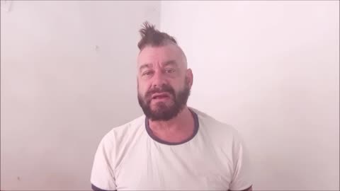 What's going on ? - A Poem