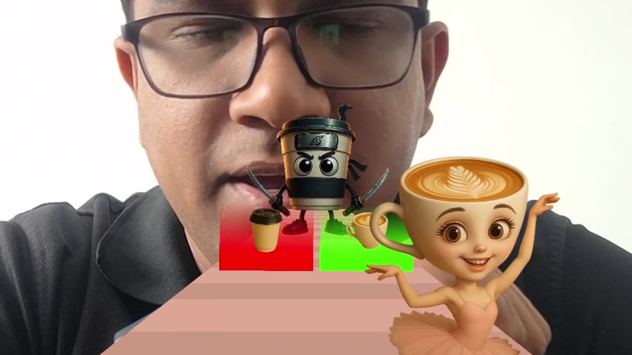 Ballerina vs Assissino #ballerina #assassino