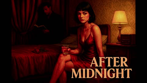 Trip - Hop Jazz // Downtempo // After Midnight