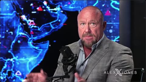 The Alex Jones Show THURSDAY LIVE SHOW STREAM 5/22/25