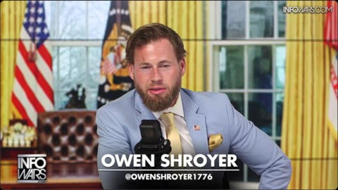 The Alex Jones Show THURSDAY LIVE SHOW STREAM 5/22/25