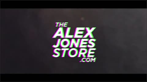 The Alex Jones Show THURSDAY LIVE SHOW STREAM 5/22/25