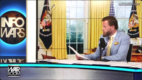The Alex Jones Show THURSDAY LIVE SHOW STREAM 5/22/25