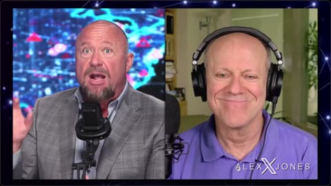 The Alex Jones Show THURSDAY LIVE SHOW STREAM 5/22/25