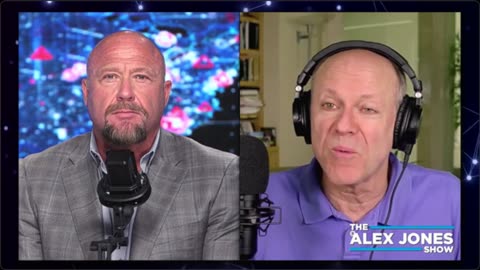 The Alex Jones Show THURSDAY LIVE SHOW STREAM 5/22/25