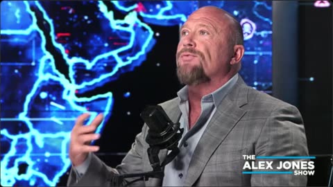 The Alex Jones Show THURSDAY LIVE SHOW STREAM 5/22/25