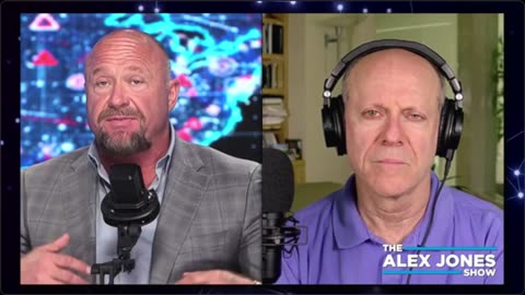 The Alex Jones Show THURSDAY LIVE SHOW STREAM 5/22/25
