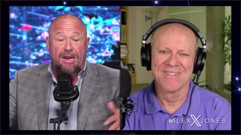 The Alex Jones Show THURSDAY LIVE SHOW STREAM 5/22/25