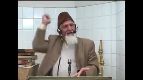 Hazrat Ali RA Ki Khilafat Aur Shahadat - Molana Ishaq Madni RA Part 6