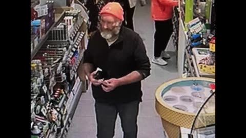 Body parts found in Mike Gaine murder investigation as suspect held
