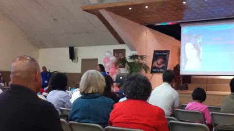 2012 10 06 - Prolife Conference - LAPS