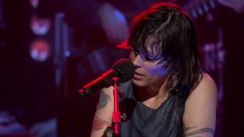 Baddest Blues (Beth Hart song) - Beth Hart & Joe Bonamassa (live)