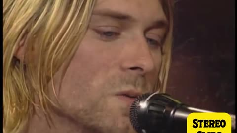 Nirvana - Unplugged (Live On MTV Unplugged, 1993