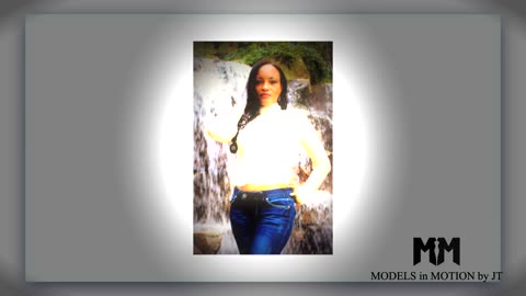 MODEL ANGELA - WATERFALLS OF MISSISSAUGA