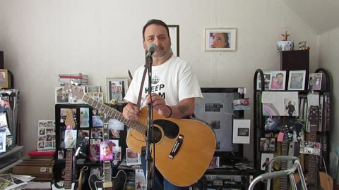Paul Murphy - 'Wallow While You Can' . [ Take 2 ]