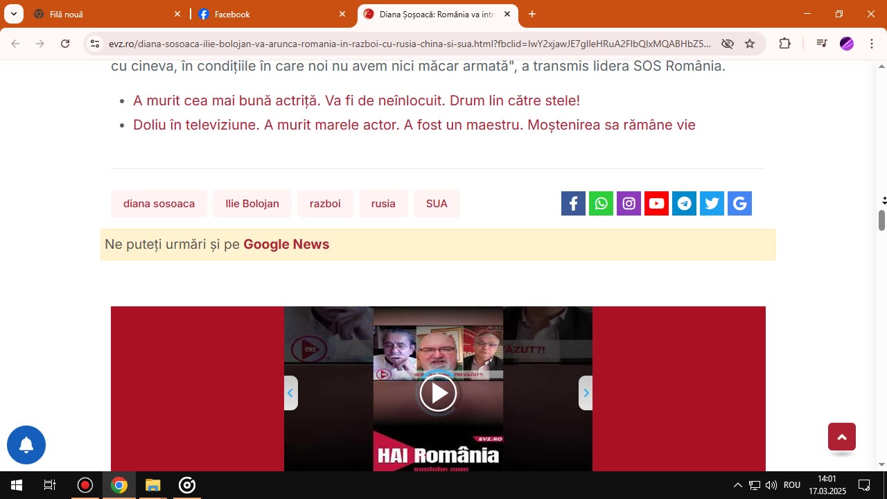 DIS--- - 03 martie 2025 - Vizualizarea paginii