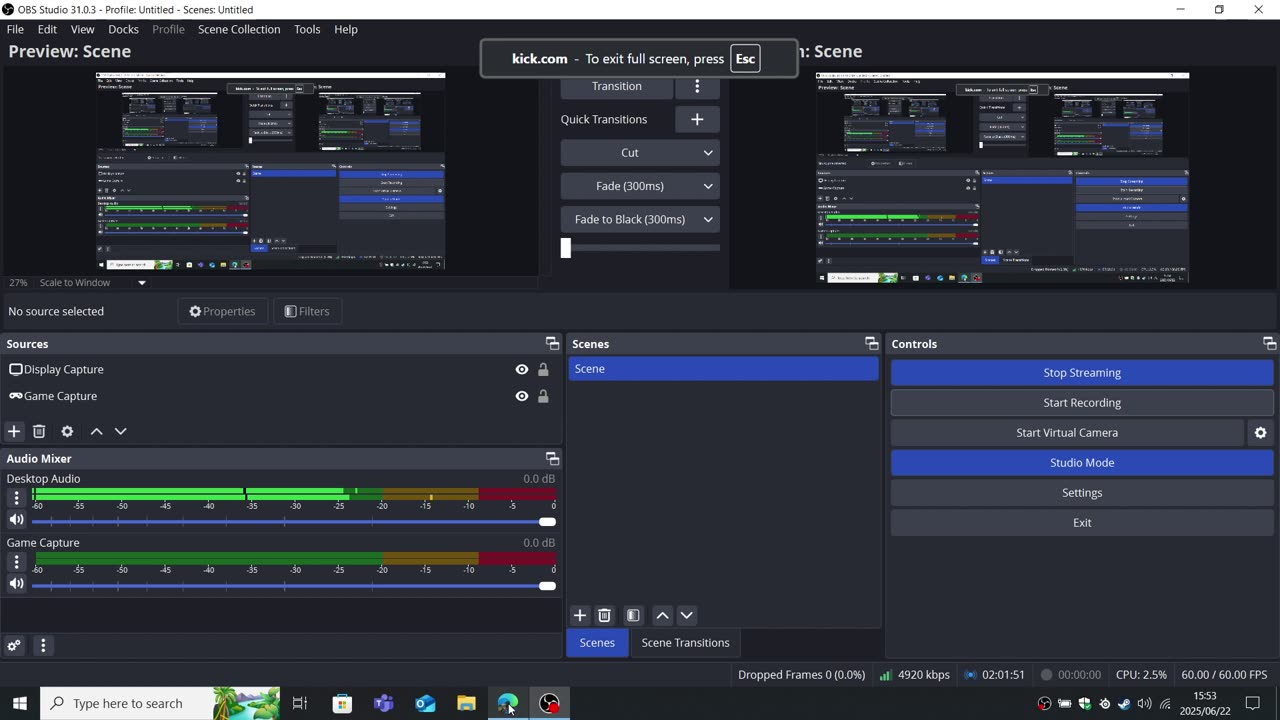 wwe 2k23 my rise so far my fav part 8