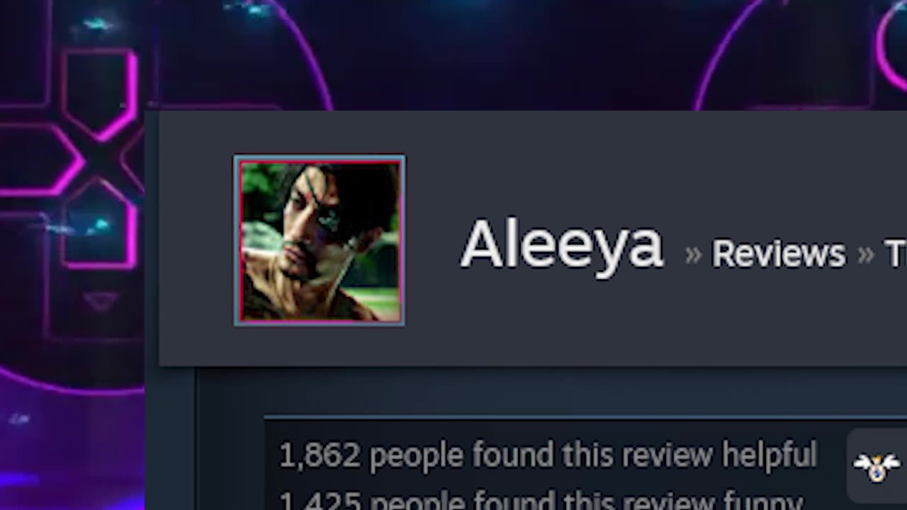 The Witcher 3 Wild Hunt Steam Review