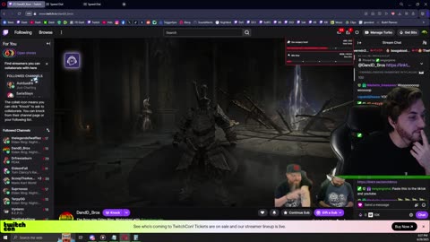 gittin' gud with dandd_bros