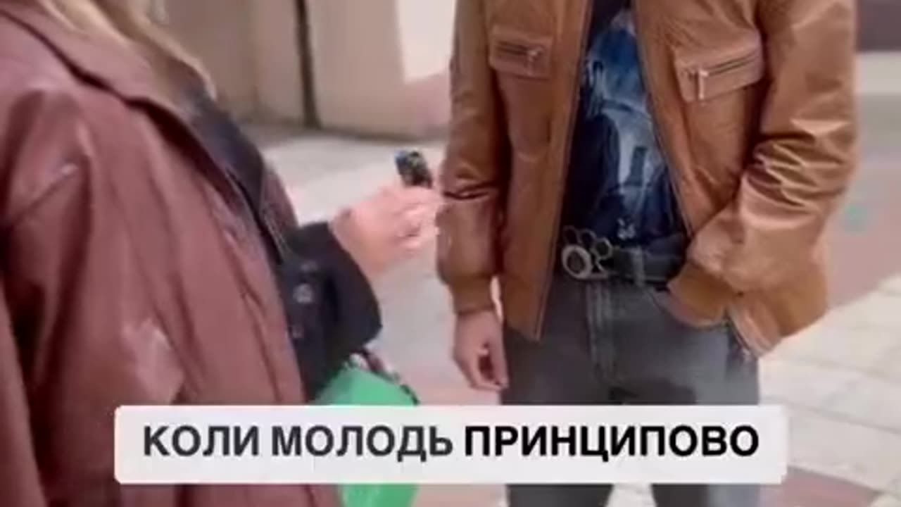 "We live in a country that supposedly strives for democratic ideals