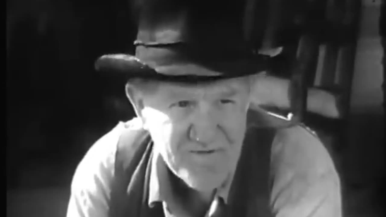 Annie Oakley - A TALL TALE