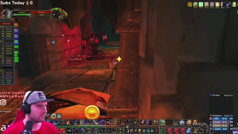 Fresh play continued :) ->fundraising for a new streaming PC | !merch !tiktok