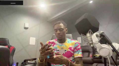 Soulja Boy TV Episode 11 [7b3ab21b-9d07-42ca-aeed-0cd1706d3e94]