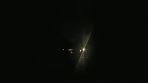 Train Horn Action