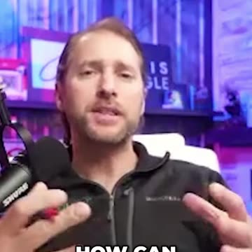 Gemach MOOC - Dr. Degen on The Money School Podcast - Kids Understand Tech BETTER Than Us