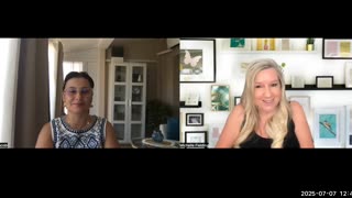QUANTUM MANIFESTATION - MARINA JACOBI (TRAILER)