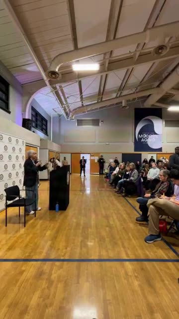 Watch Democratic Rep Prove Donald Trump's Point About Winning Midterms