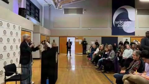 Watch Democratic Rep Prove Donald Trump's Point About Winning Midterms