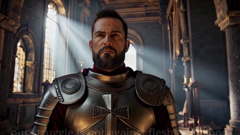 Sermon Reflection: The Constant Battle - 8/17/25