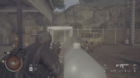 State of Decay 2 EP-1