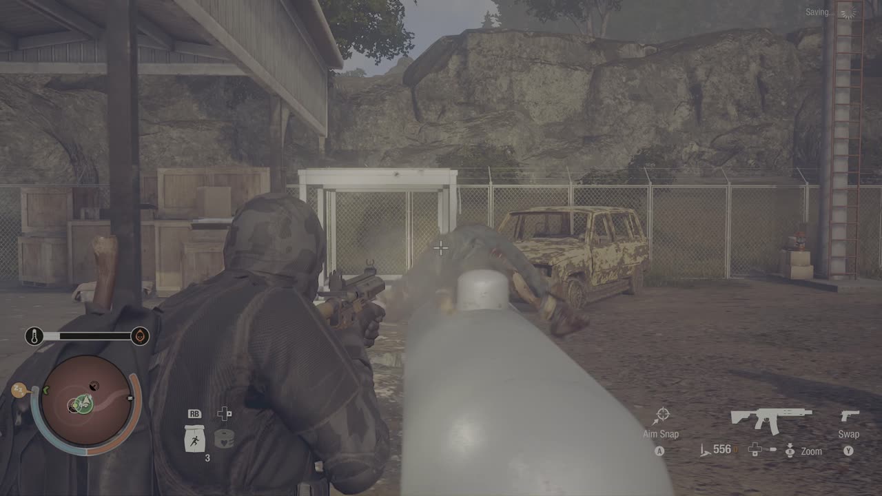 State of Decay 2 EP-1