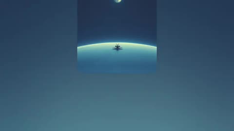 Space Cowboy's Descent