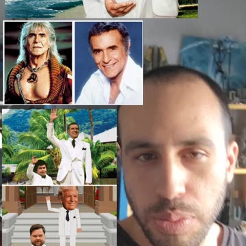 Master Debating, Fantasy Island 🏝 Got A Nut South Park