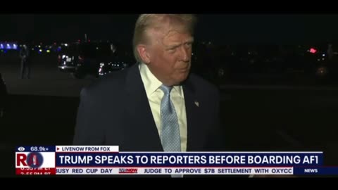 111725 Terry Reports - Political Video Clips You Need to See!