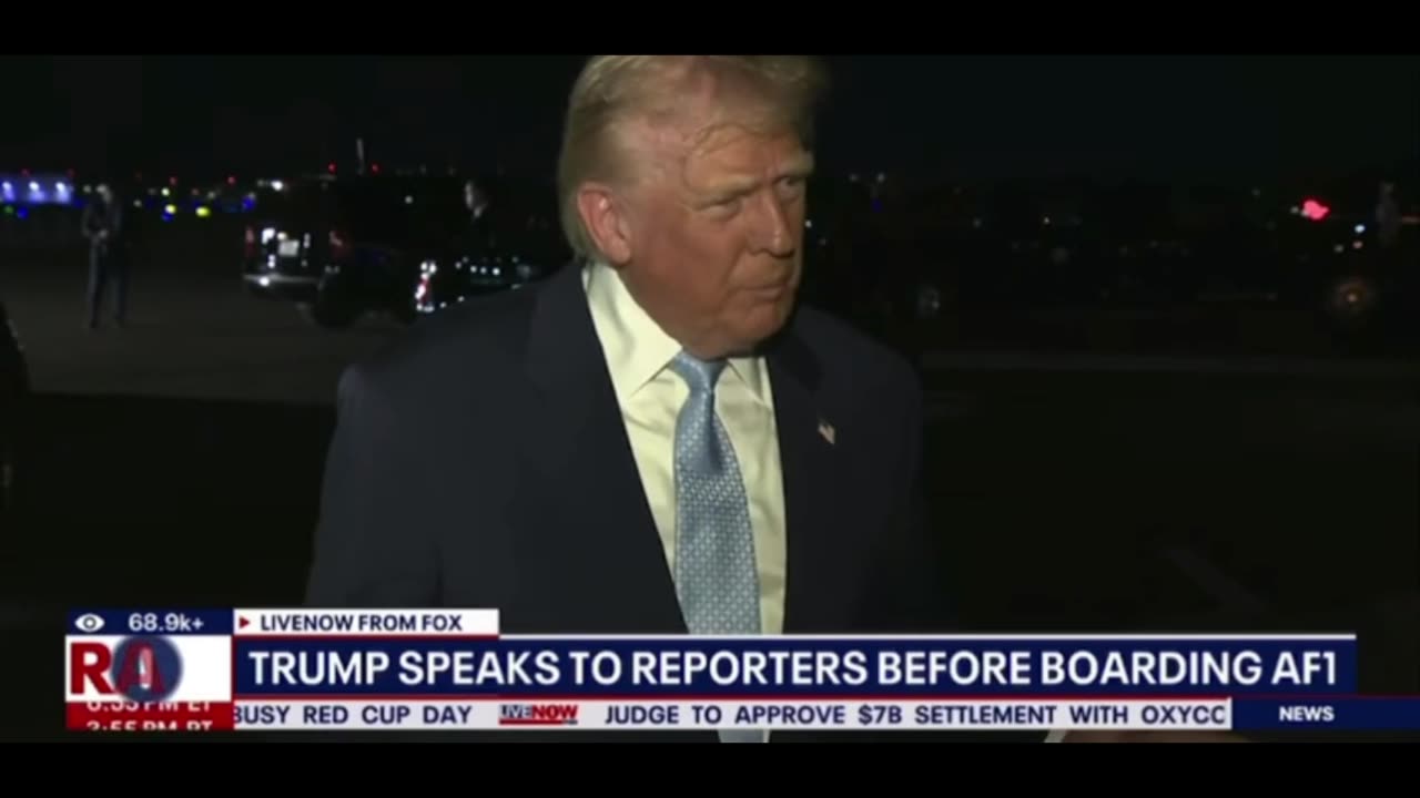 111725 Terry Reports - Political Video Clips You Need to See!