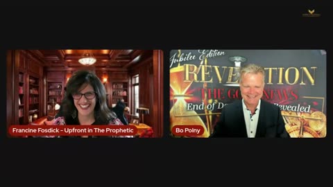 Bo Polny: On This DATE, Evil will be Exposed! Nephilim, Siver, Gold, Reverse Rapture! - 8/26/25