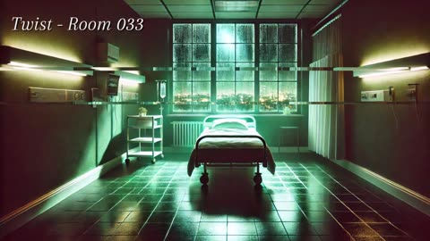 Twist - Room 033 (Official Audio)