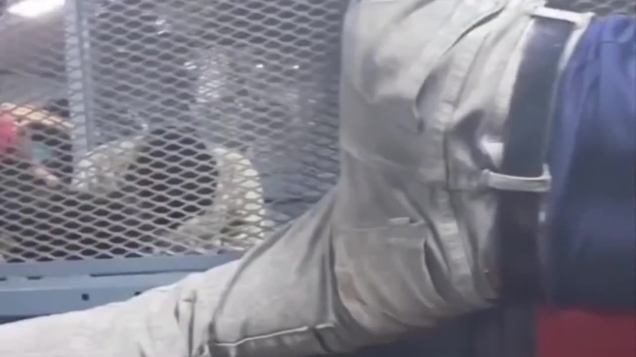 🚂😲 A Train Journey You Won't Forget! | FunFM